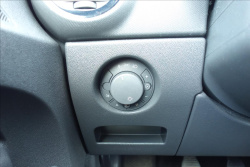 Opel Corsa 1,2 i, ČR, SERVIS.KN., KLIMA.