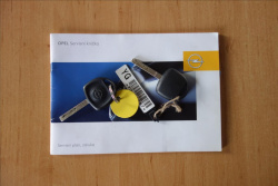 Opel Corsa 1,2 i, ČR, SERVIS.KN., KLIMA.