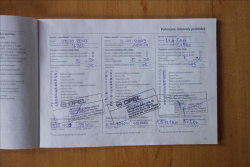 Opel Corsa 1,2 i, ČR, SERVIS.KN., KLIMA.
