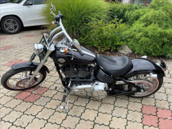 Harley-Davidson Ostatní FXCWC ROCKER C.