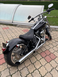Harley-Davidson Ostatní FXCWC ROCKER C.