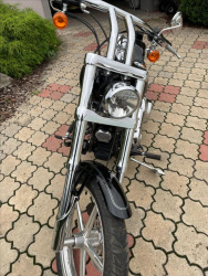 Harley-Davidson Ostatní FXCWC ROCKER C.