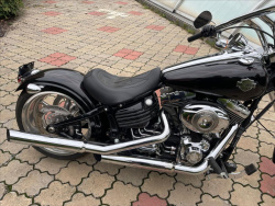 Harley-Davidson Ostatní FXCWC ROCKER C.