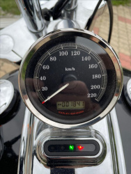 Harley-Davidson Ostatní FXCWC ROCKER C.