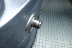 Ford Fiesta 1,3 i 51KW, ČR, BASE.