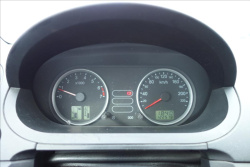 Ford Fiesta 1,3 i 51KW, ČR, BASE.