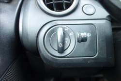 Ford Fiesta 1,3 i 51KW, ČR, BASE.