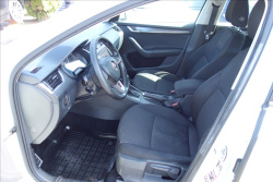 Škoda Octavia 2,0 TDi 135KW, ČR, SCOUT, 4x4.