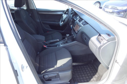 Škoda Octavia 2,0 TDi 135KW, ČR, SCOUT, 4x4.