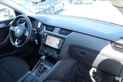 Škoda Octavia 2,0 TDi 135KW, ČR, SCOUT, 4x4.