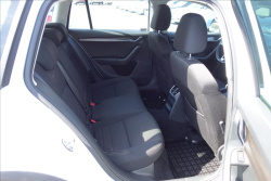 Škoda Octavia 2,0 TDi 135KW, ČR, SCOUT, 4x4.