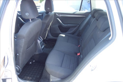 Škoda Octavia 2,0 TDi 135KW, ČR, SCOUT, 4x4.