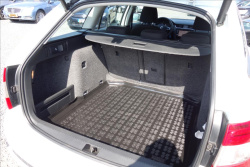 Škoda Octavia 2,0 TDi 135KW, ČR, SCOUT, 4x4.