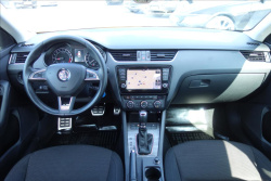 Škoda Octavia 2,0 TDi 135KW, ČR, SCOUT, 4x4.