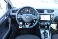 Škoda Octavia 2,0 TDi 135KW, ČR, SCOUT, 4x4.