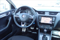 Škoda Octavia 2,0 TDi 135KW, ČR, SCOUT, 4x4.