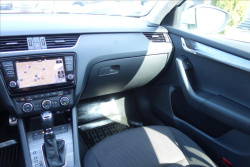 Škoda Octavia 2,0 TDi 135KW, ČR, SCOUT, 4x4.