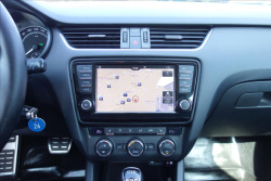 Škoda Octavia 2,0 TDi 135KW, ČR, SCOUT, 4x4.