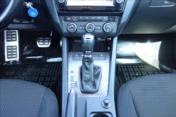 Škoda Octavia 2,0 TDi 135KW, ČR, SCOUT, 4x4.
