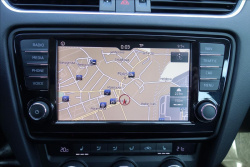 Škoda Octavia 2,0 TDi 135KW, ČR, SCOUT, 4x4.