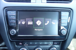 Škoda Octavia 2,0 TDi 135KW, ČR, SCOUT, 4x4.