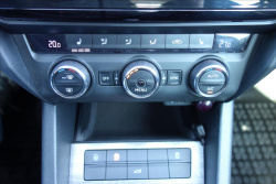Škoda Octavia 2,0 TDi 135KW, ČR, SCOUT, 4x4.