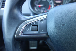 Škoda Octavia 2,0 TDi 135KW, ČR, SCOUT, 4x4.