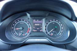 Škoda Octavia 2,0 TDi 135KW, ČR, SCOUT, 4x4.