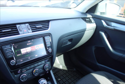 Škoda Octavia 2,0 TDi 135KW, ČR, SCOUT, 4x4.