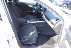 Audi A4 2,0 TDi, ČR, 1 MAJ., SERV. KN.