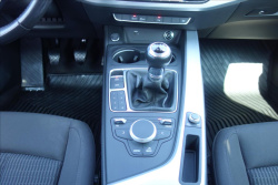 Audi A4 2,0 TDi, ČR, 1 MAJ., SERV. KN.