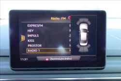 Audi A4 2,0 TDi, ČR, 1 MAJ., SERV. KN.