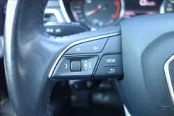 Audi A4 2,0 TDi, ČR, 1 MAJ., SERV. KN.