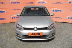 Volkswagen Golf 1,4 TSi,ČR,1 MAJ.,COMFORTLINE.