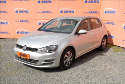 Volkswagen Golf 1,4 TSi,ČR,1 MAJ.,COMFORTLINE.