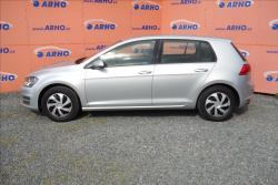 Volkswagen Golf 1,4 TSi,ČR,1 MAJ.,COMFORTLINE.