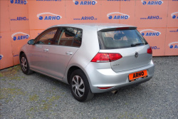 Volkswagen Golf 1,4 TSi,ČR,1 MAJ.,COMFORTLINE.