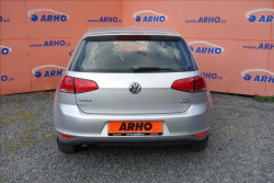 Volkswagen Golf 1,4 TSi,ČR,1 MAJ.,COMFORTLINE.