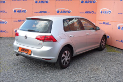 Volkswagen Golf 1,4 TSi,ČR,1 MAJ.,COMFORTLINE.