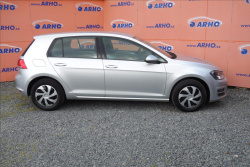 Volkswagen Golf 1,4 TSi,ČR,1 MAJ.,COMFORTLINE.