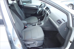 Volkswagen Golf 1,4 TSi,ČR,1 MAJ.,COMFORTLINE.