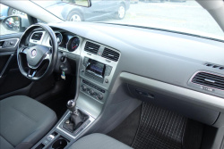 Volkswagen Golf 1,4 TSi,ČR,1 MAJ.,COMFORTLINE.