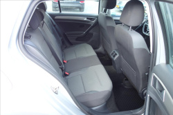 Volkswagen Golf 1,4 TSi,ČR,1 MAJ.,COMFORTLINE.