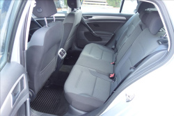 Volkswagen Golf 1,4 TSi,ČR,1 MAJ.,COMFORTLINE.