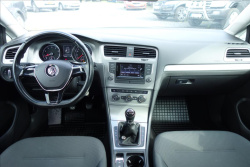 Volkswagen Golf 1,4 TSi,ČR,1 MAJ.,COMFORTLINE.