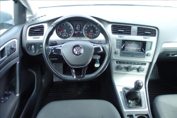 Volkswagen Golf 1,4 TSi,ČR,1 MAJ.,COMFORTLINE.