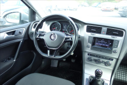 Volkswagen Golf 1,4 TSi,ČR,1 MAJ.,COMFORTLINE.