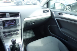 Volkswagen Golf 1,4 TSi,ČR,1 MAJ.,COMFORTLINE.