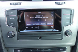 Volkswagen Golf 1,4 TSi,ČR,1 MAJ.,COMFORTLINE.