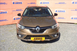 Renault Mégane 1,2 TCe,ČR,SERVIS.KN.,LIMITED.